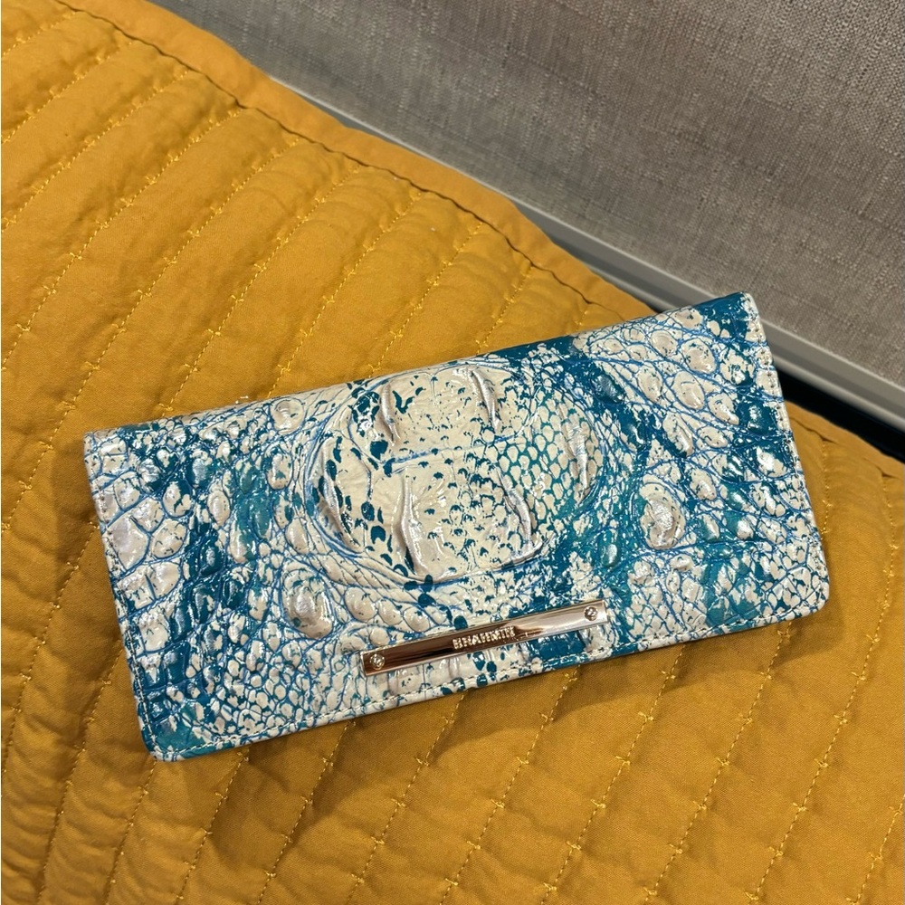 BRAHMIN WALLET